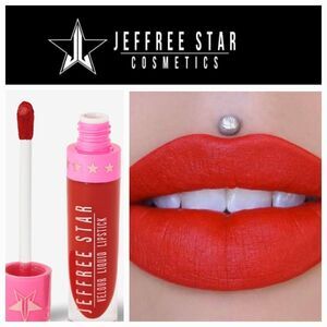 Jeffree Star Velour Liquid Lipstick